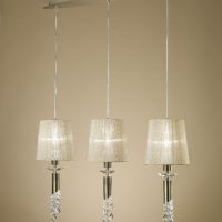 Lustra TIFFANY 3875