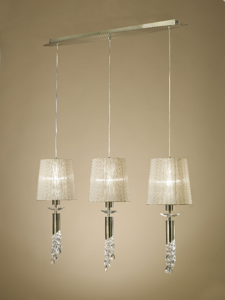 Lustra TIFFANY 3875