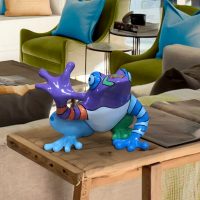 Figurina RANITA 414081