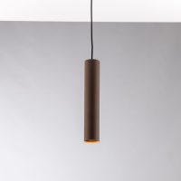 Lustra I-FLUKE-S30 BRO