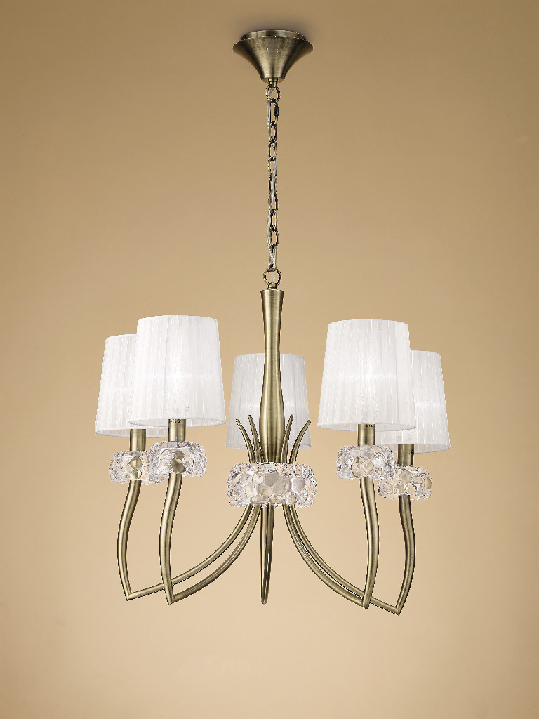 Candelabru LOEWE 4731