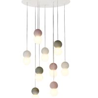 Lustra GALAXIA 7621