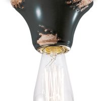 Plafoniera VINTAGE C133-VIN