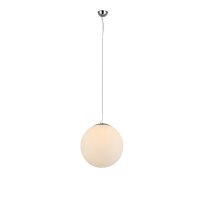 Lustra WHITE BALL 20 AZ1325