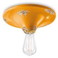 Plafoniera VINTAGE C134-VIG