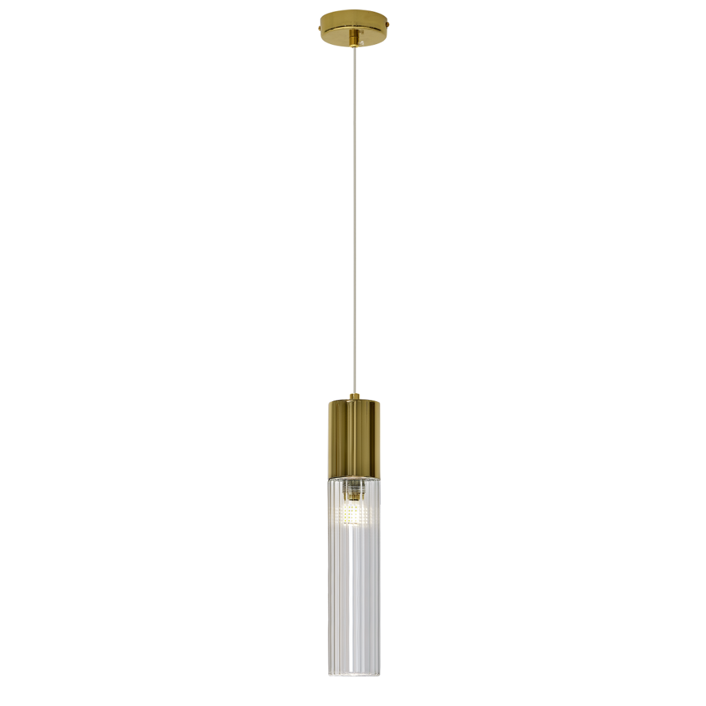 Lustra TUBES 018236D8G