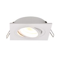 Spot Incastrat RONDOO DL SQUARE ARGU10-040