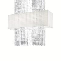 Lustra PHOENIX SP5 BIANCO 099101