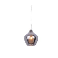 Lustra AMBER MILANO 1 CHROME AZ2148