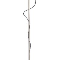 Lampadar LED-BOOK-PT-ORO