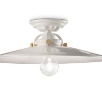 Plafoniera B&W C105-02