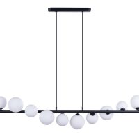 Lustra SYBILLA 10 AZ4404