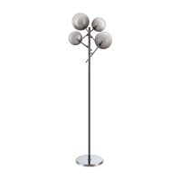 Lampadar EQUINOXE PT4 FUME' SFUMATO 348292