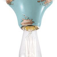 Plafoniera VINTAGE C133-VIA