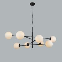 Candelabru OVIEDO 8 AZ4422