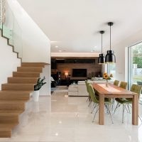 Lustra VULCANO 13536