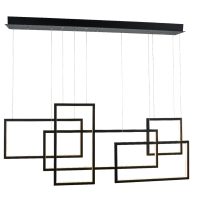 Lustra QUADRATUS AZ2850