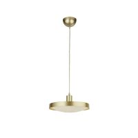 Lustra SAUCER 4781GO
