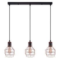 Lustra CARRON 3 AZ2141