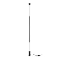Lampadar FILO PT NERO 2700K 341125