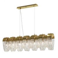 Lustra BELISAMA 018228L127G