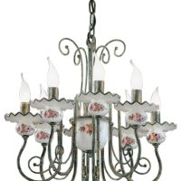 Candelabru SANREMO C410-8-11.DEC.OTT