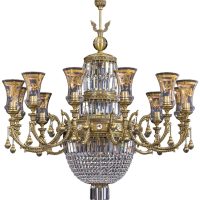 Candelabru SIENNA SIE-ZW-12(P)