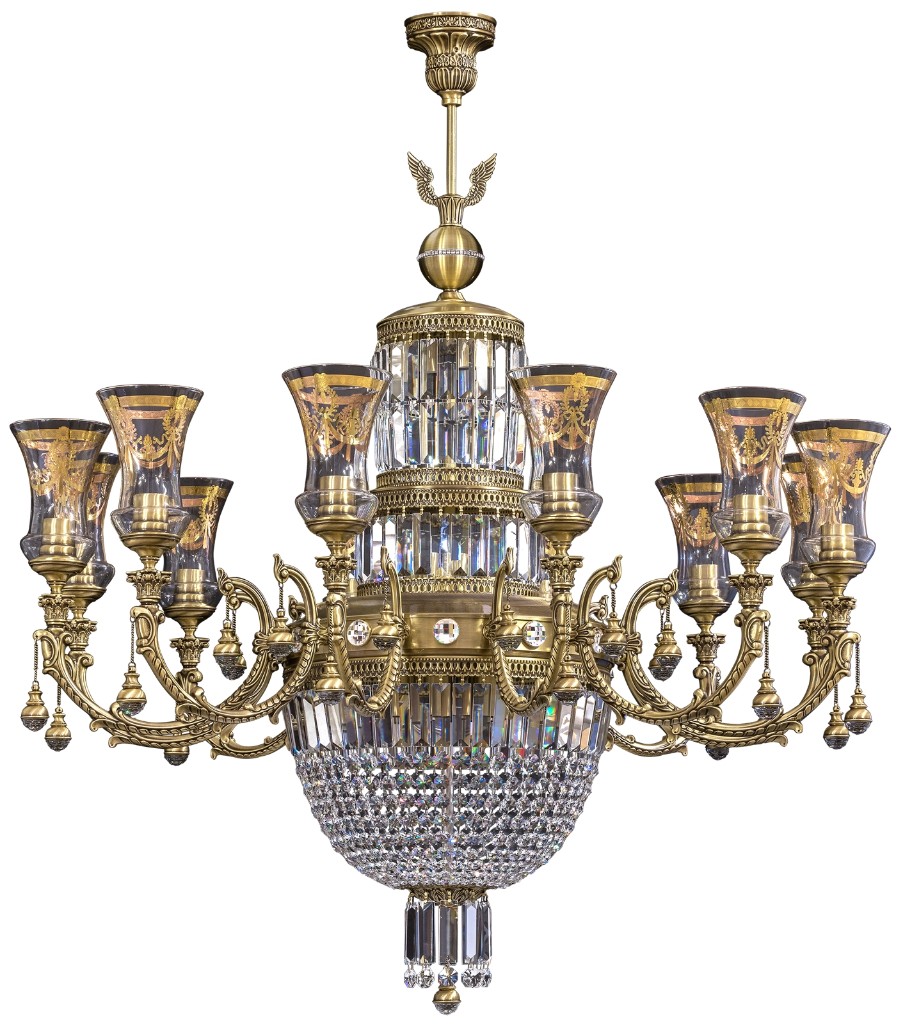 Candelabru SIENNA SIE-ZW-12(P)