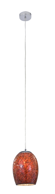 Lustra CRACKLE 8069RE