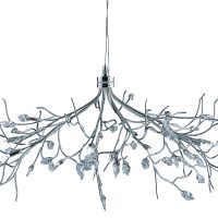 Lustra CRYSTAL 8110-10CC