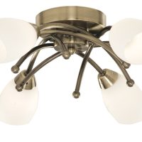 Lustra OPERA 8186-6AB