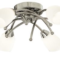 Lustra OPERA 8186-6CC