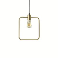 Lustra ABC SP1 SQUARE 207858