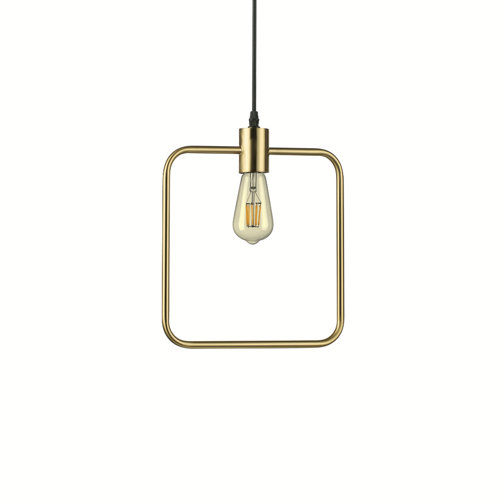 Lustra ABC SP1 SQUARE 207858