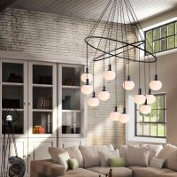 Lustra GLOBAL 384162
