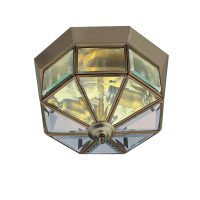 Plafoniera FLUSH 8235AB