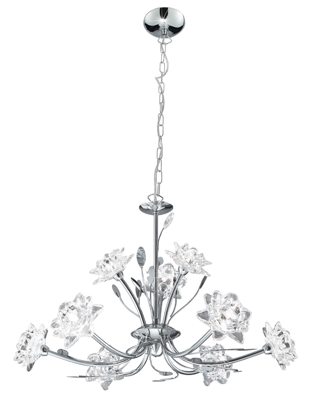 Lustra BELLIS 8289-9CC