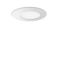 Plafoniera IRIDE PL D60 BIANCO 328362