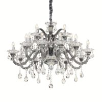 Candelabru COLOSSAL SP15 GRIGIO 081526