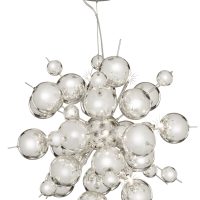 Lustra MOLECULE 8312-12CC