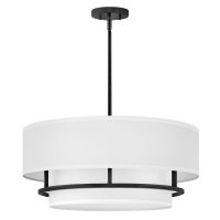 Lustra GRAHAM HK-GRAHAM-L-BK