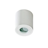 Spot Aplicat BRANT IP44 WHITE AZ2690
