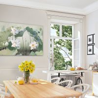 Tablou NENUFARES 630429