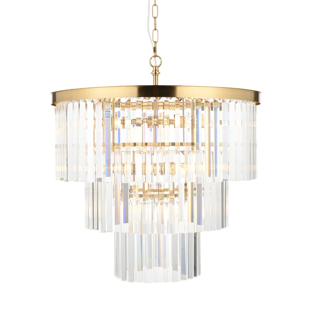 Candelabru CONASTON 115457