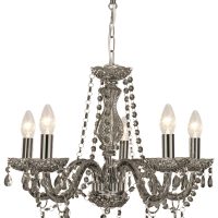 Candelabru MARIE THERESE 8695-5GY