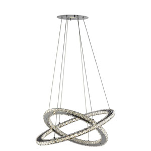 Lustra CLOVER 8757-168CC