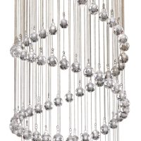 Lustra SPIRAL 8843CC