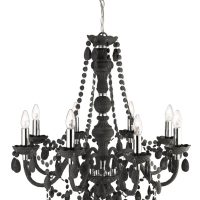 Candelabru MARIE THERESE 8888-8GY