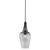 Lustra WHISK 8911BK