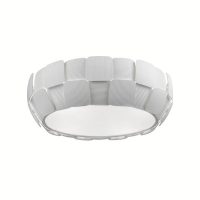 Plafoniera SOLE C0317-04C-S8A1